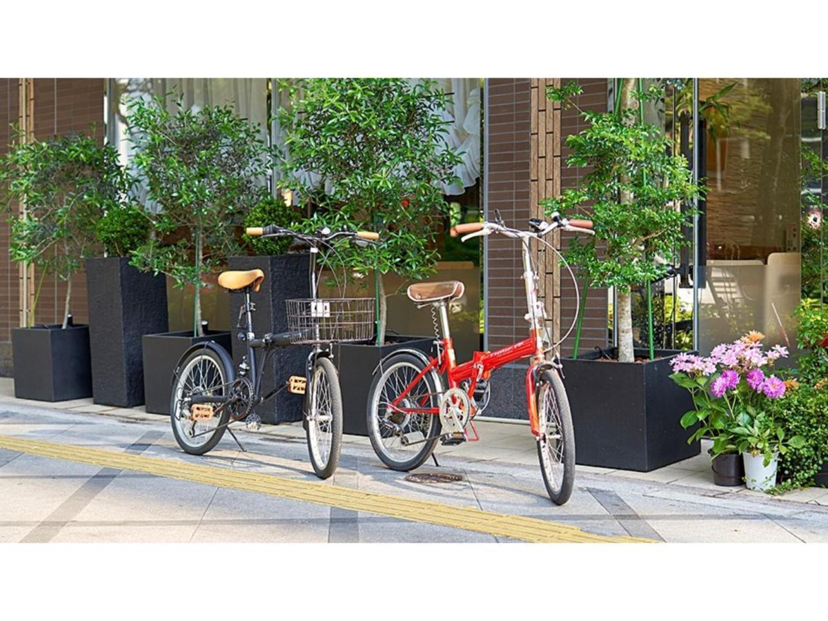 Eins,Inn Umeda Higashi - Vacation Stay 30018V Osaka Exterior photo
